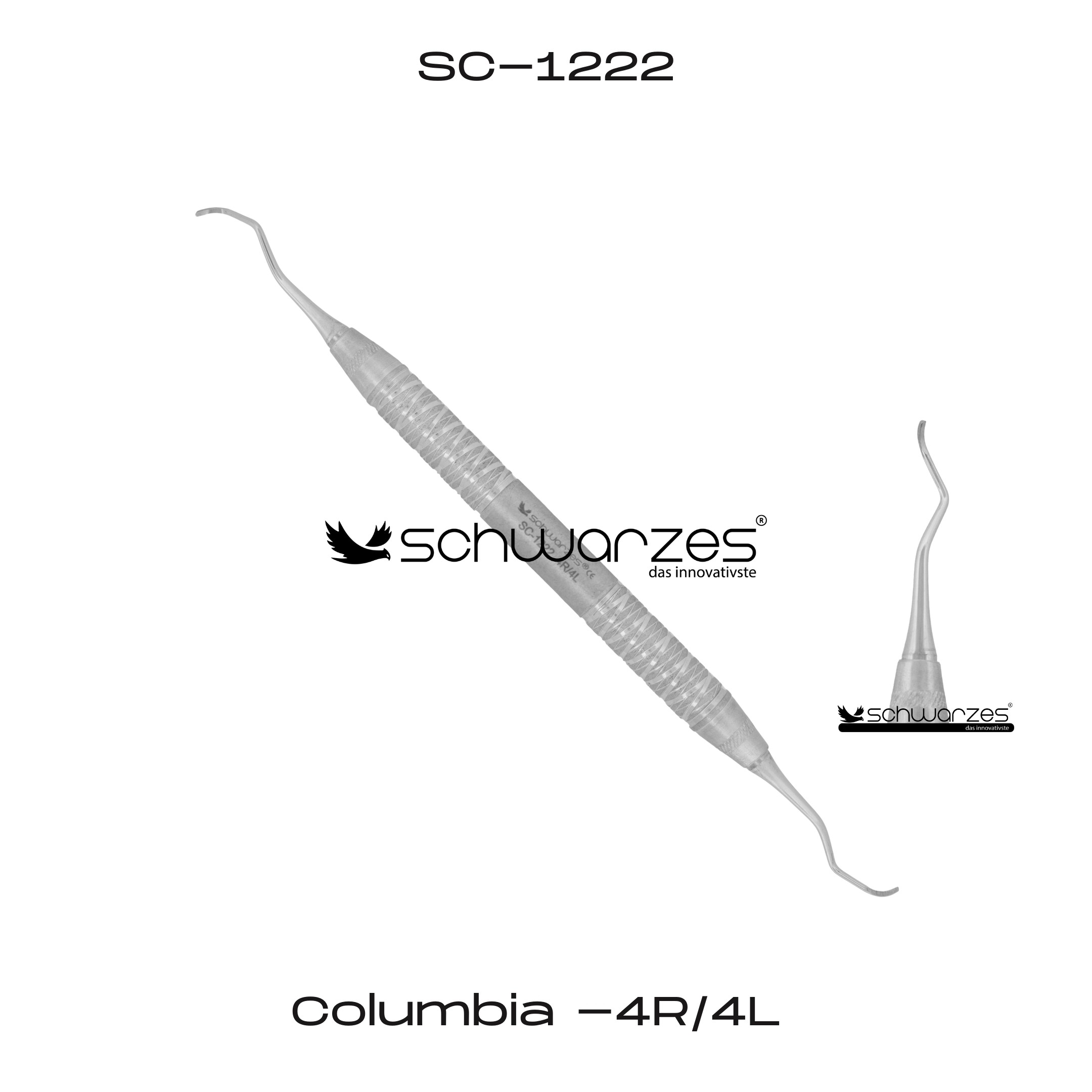 Columbia -4R/4L