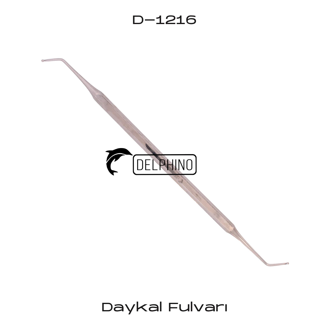 Daykal Fulvarı