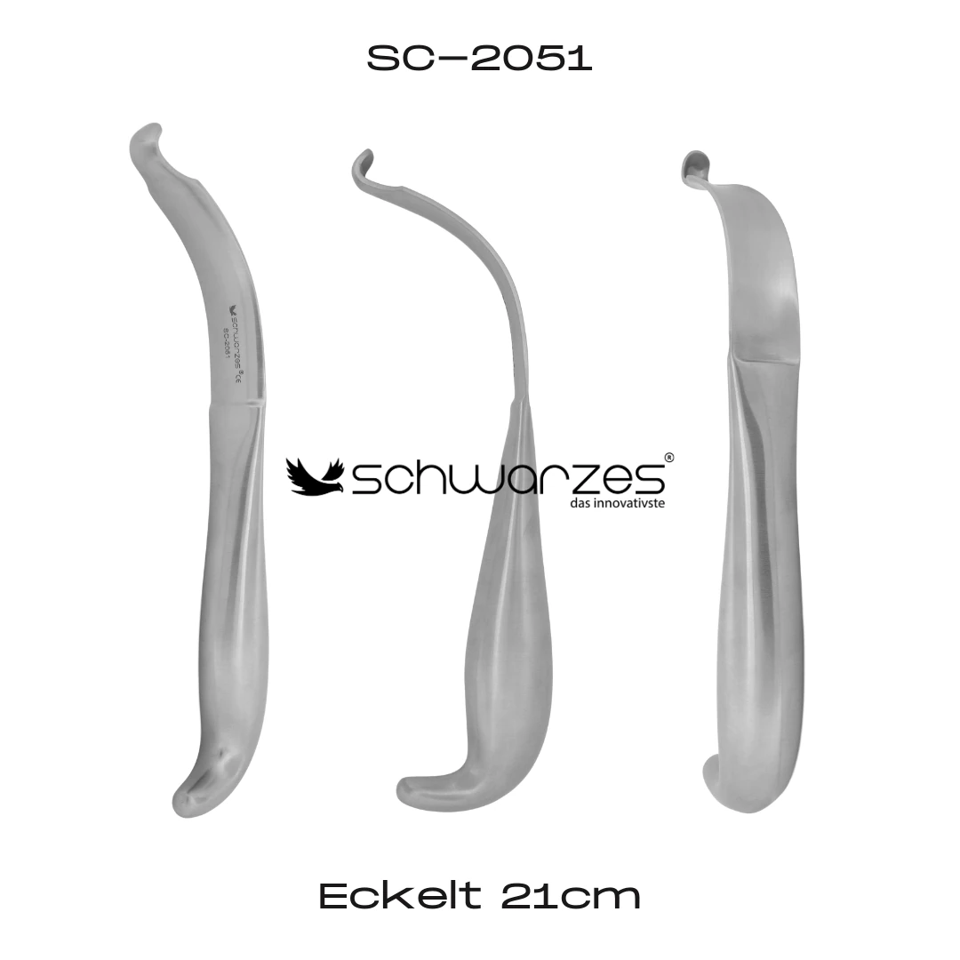 Eckelt 21cm