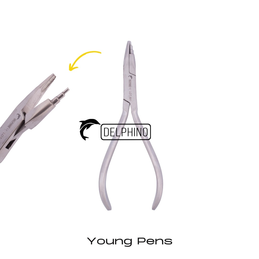 Young Pens