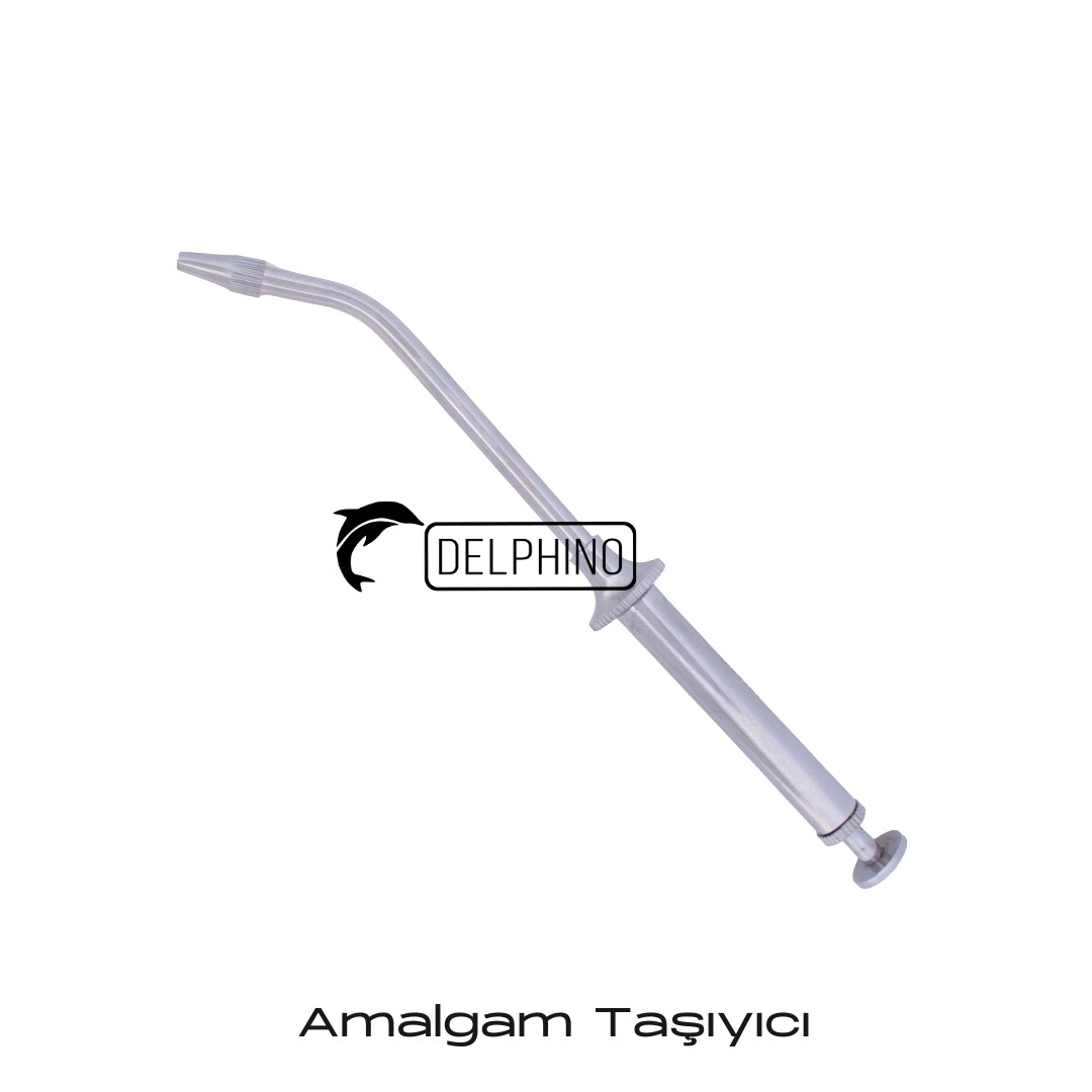 Amalgam Taşıyıcı