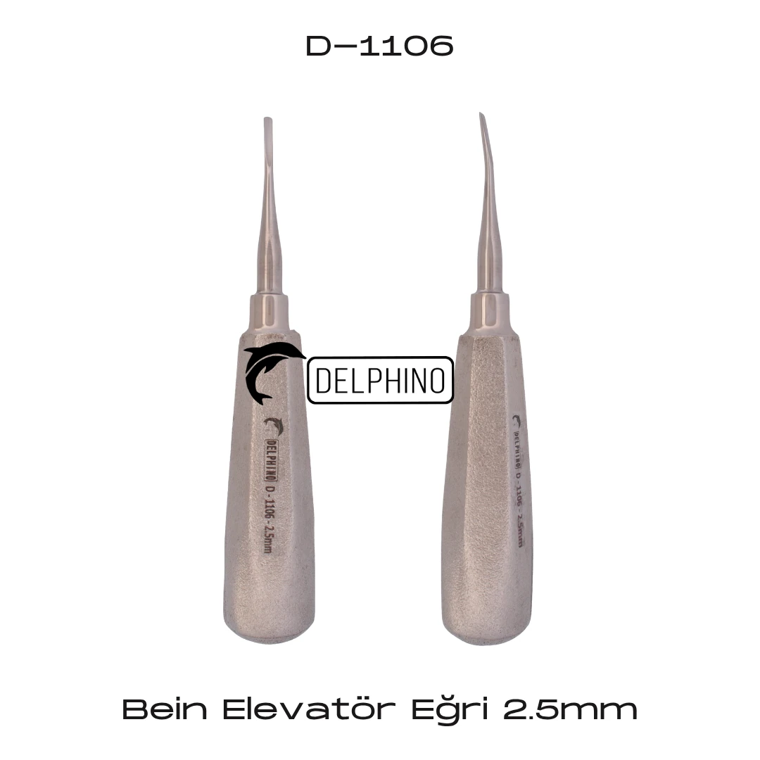 Bein Elevatör - Eğri