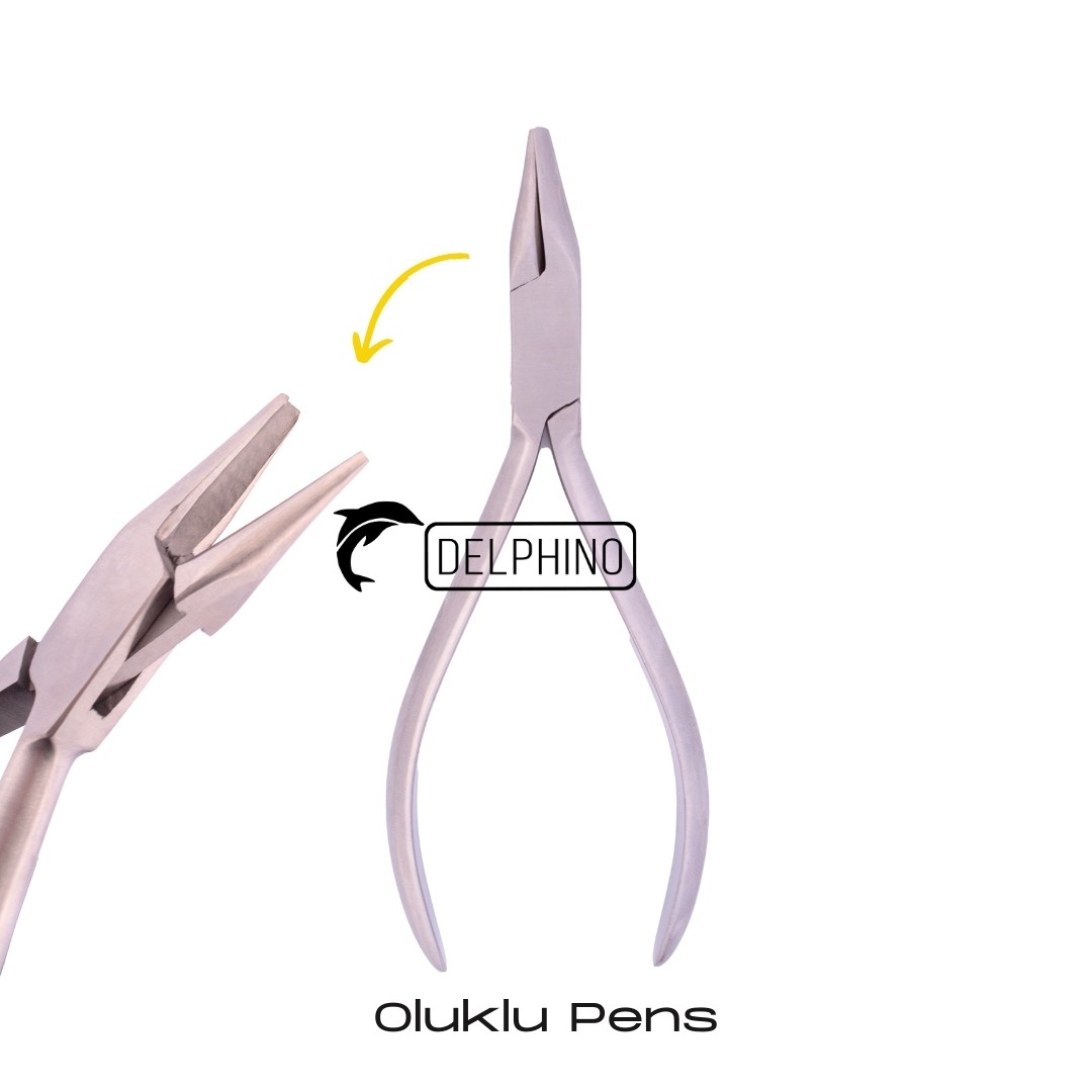 Oluklu Pens 2