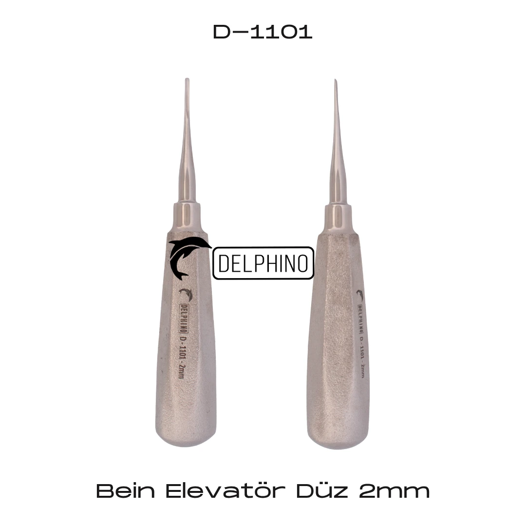 Bein Elevatör - Düz