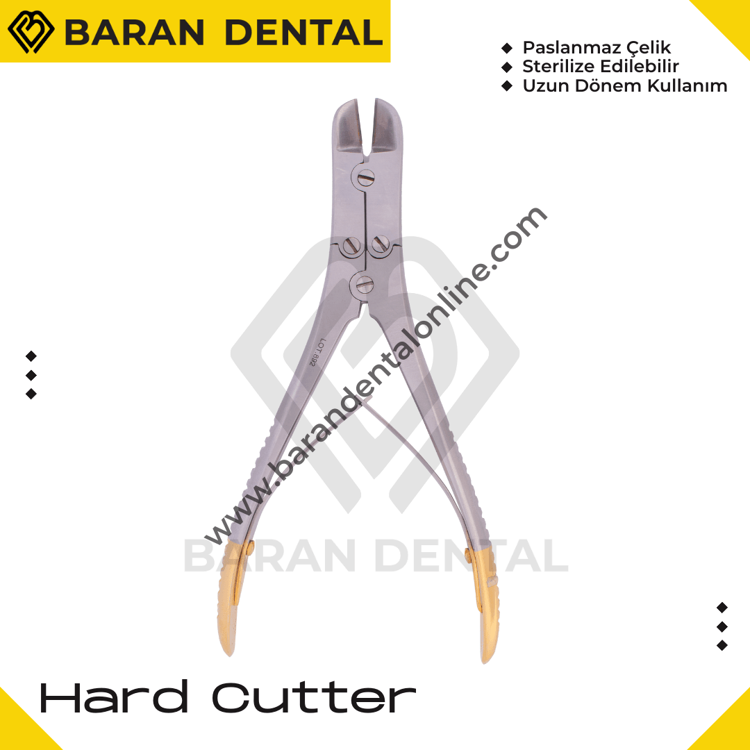 Hard Cutter