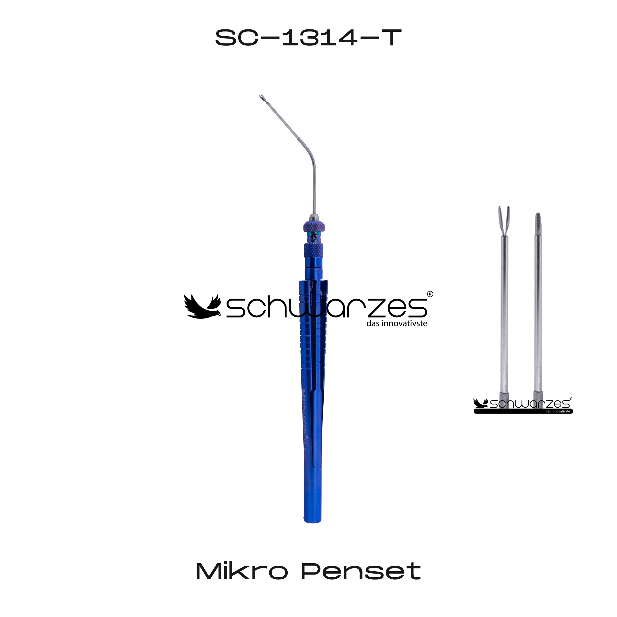 Mikro Penset