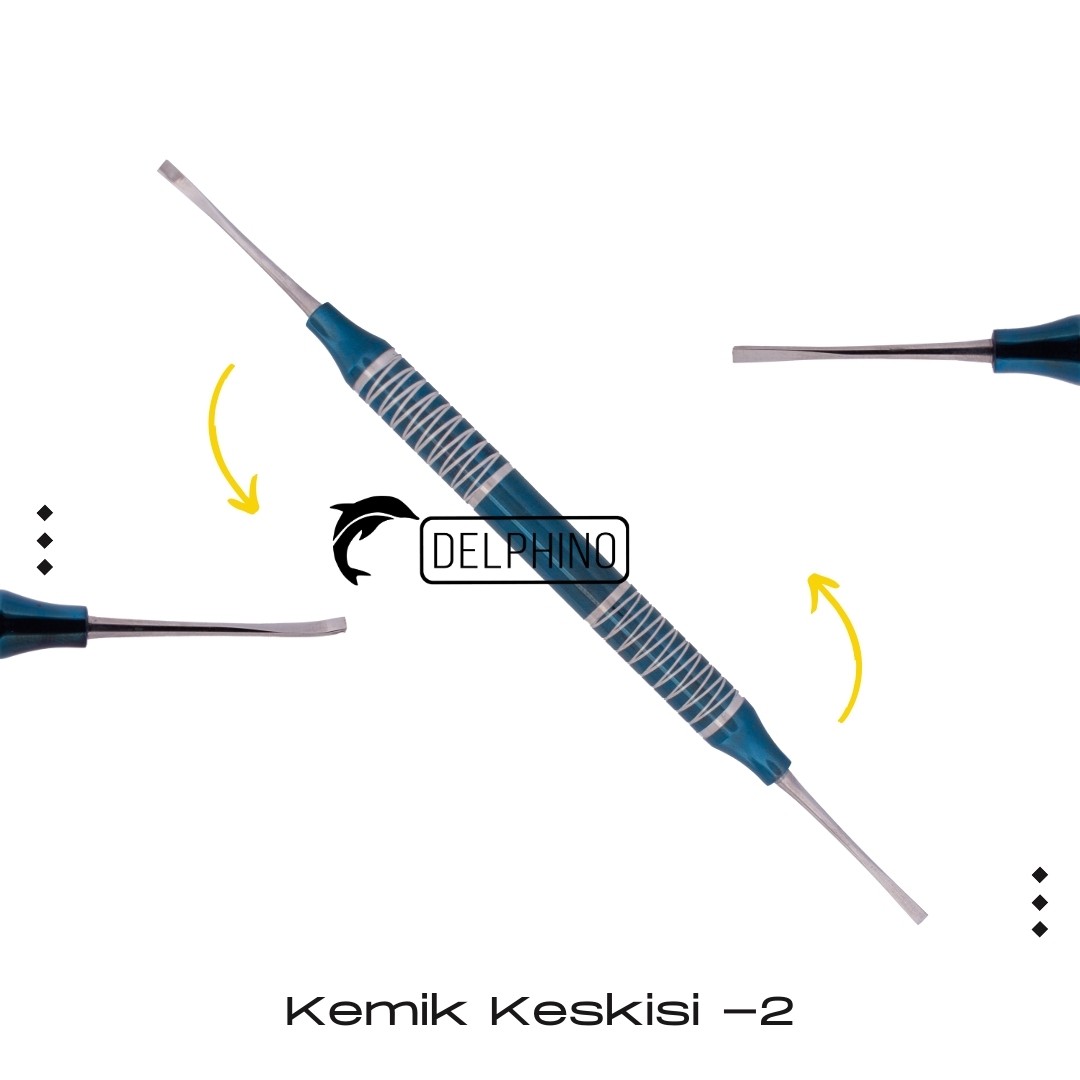 Kemik Keskisi-2