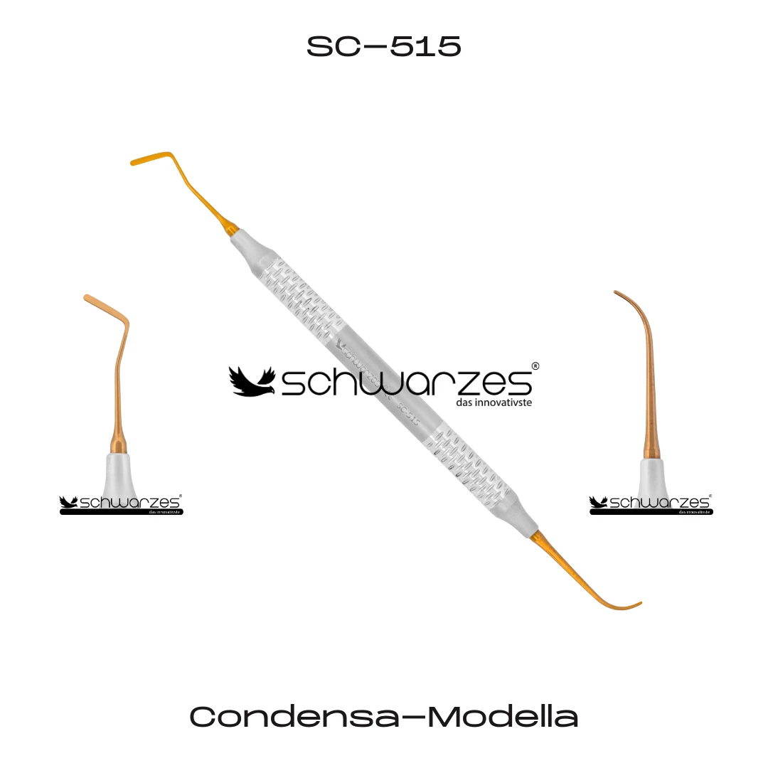 Condensa-Modella