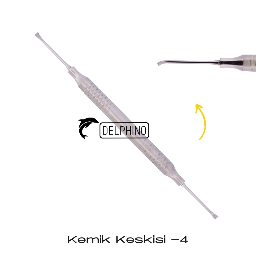 Kemik Keskisi-4