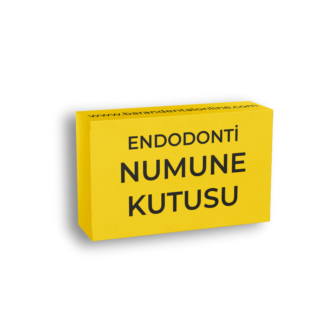 Numune Kutusu