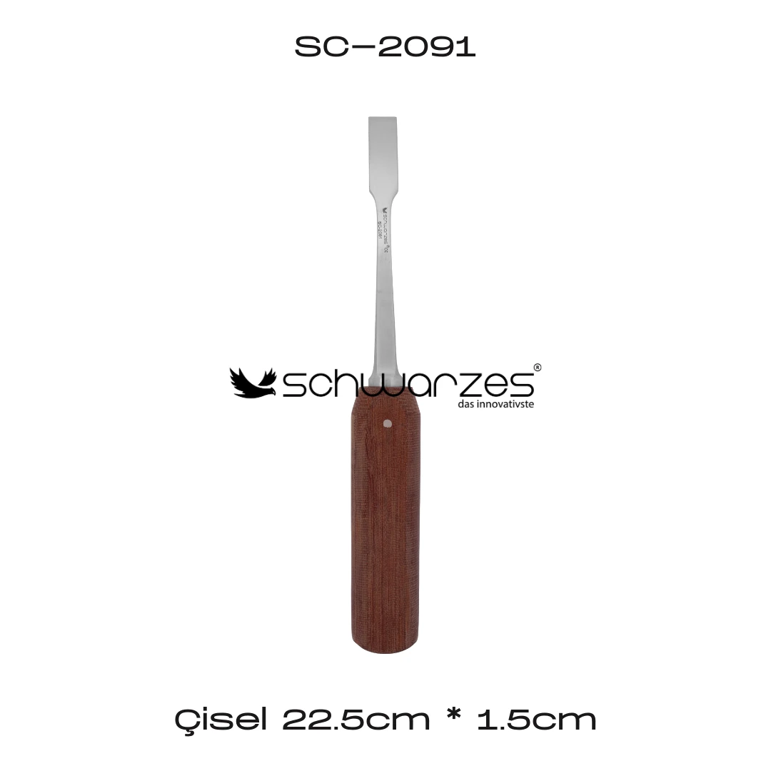 Çisel 22.5cm