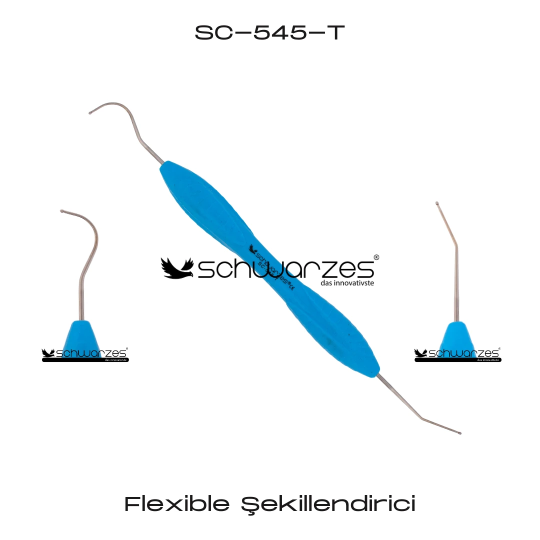 Flexible Şekillendirici
