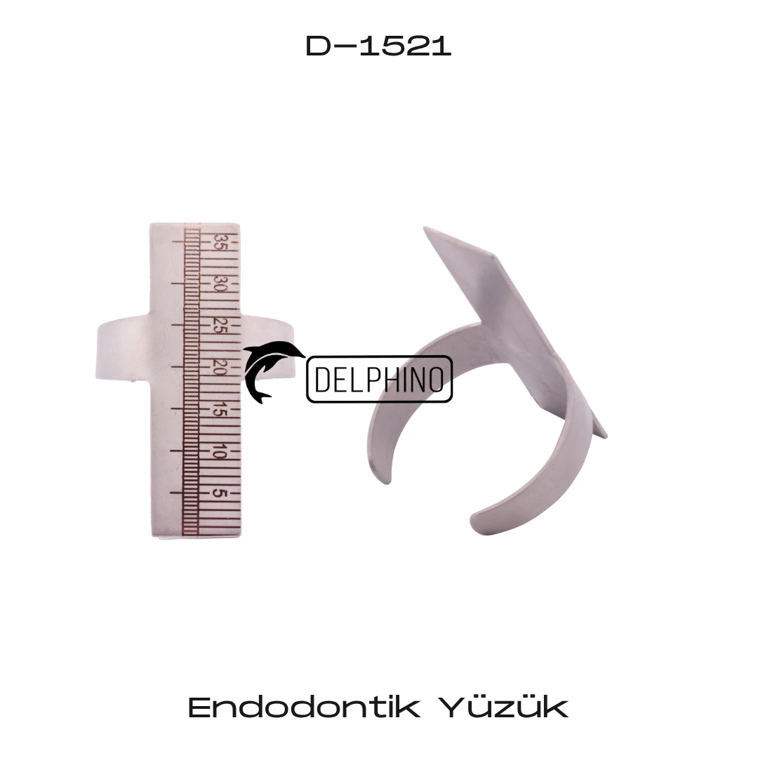 Endodontik Yüzük