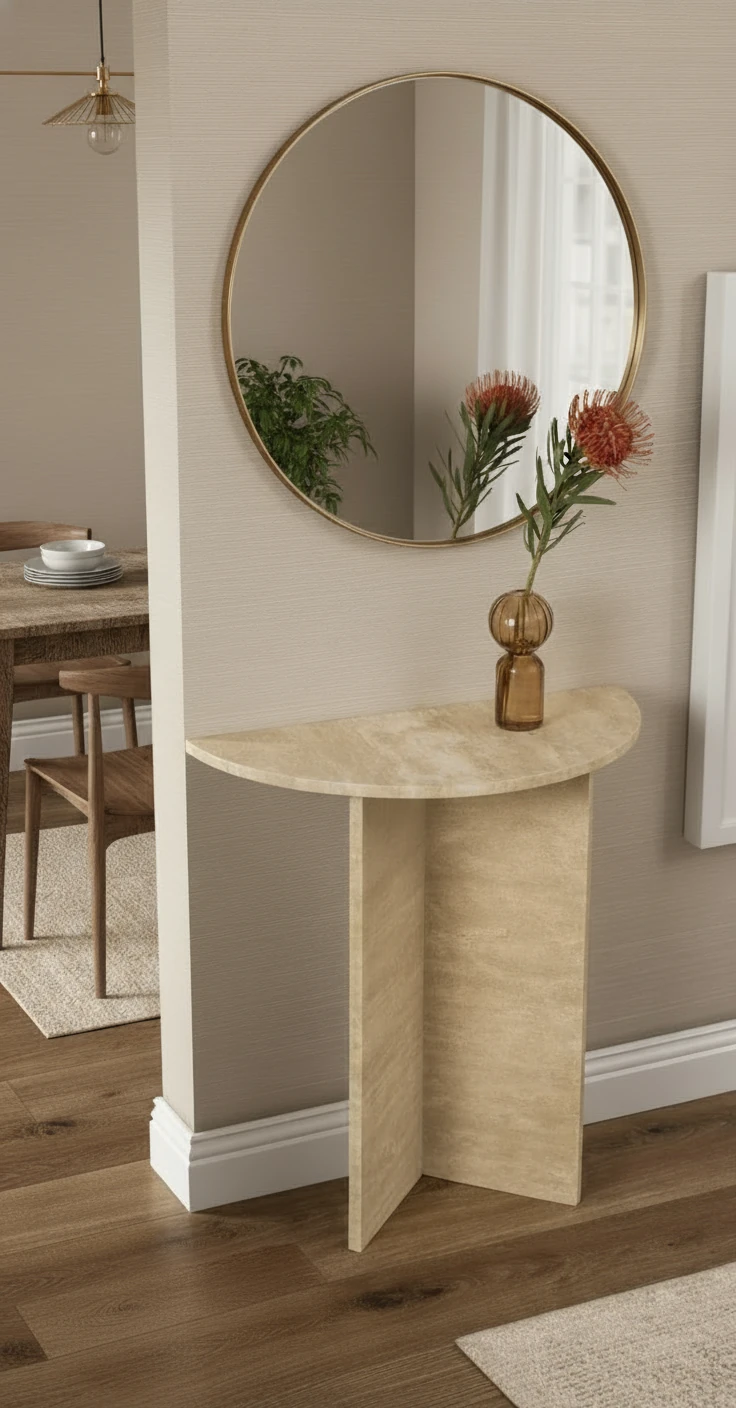 Neil Traverten Dresuar