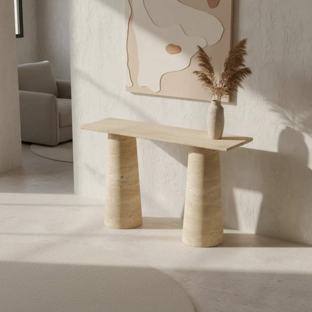 Selene Traverten Dresuar