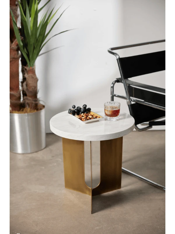 Aurel Yan Sehpa - Dolomit