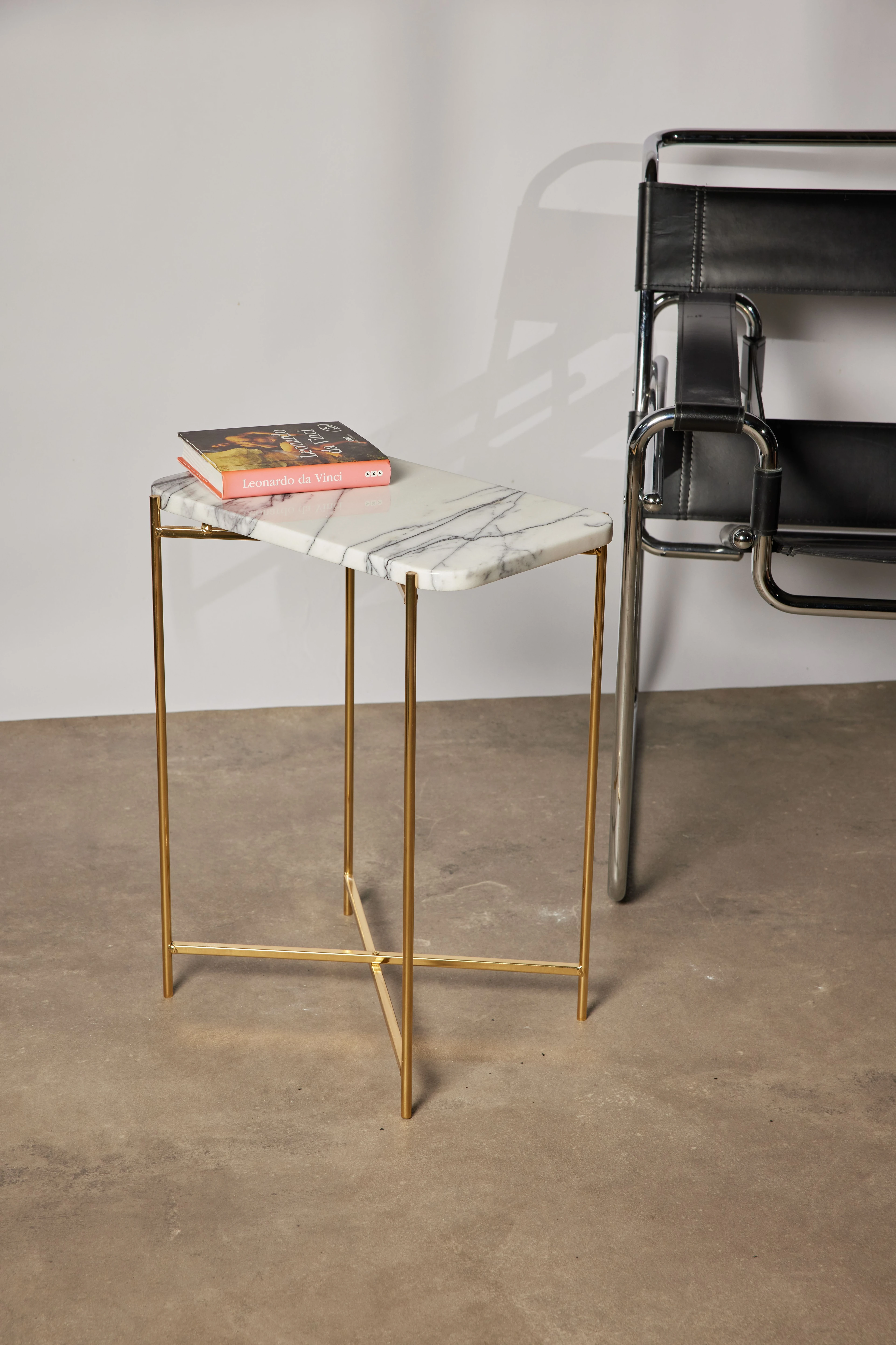 Maris Mermer Yan Sehpa