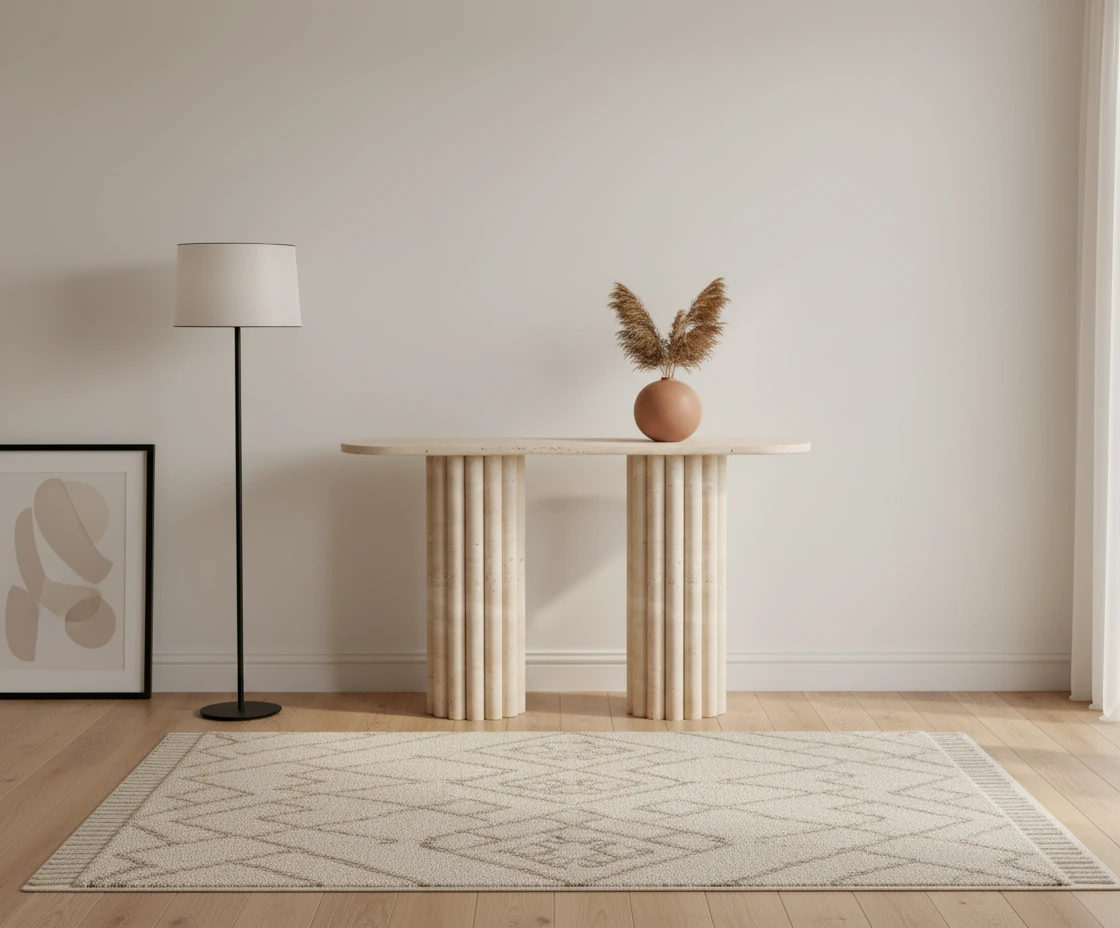 Eos Traverten Dresuar