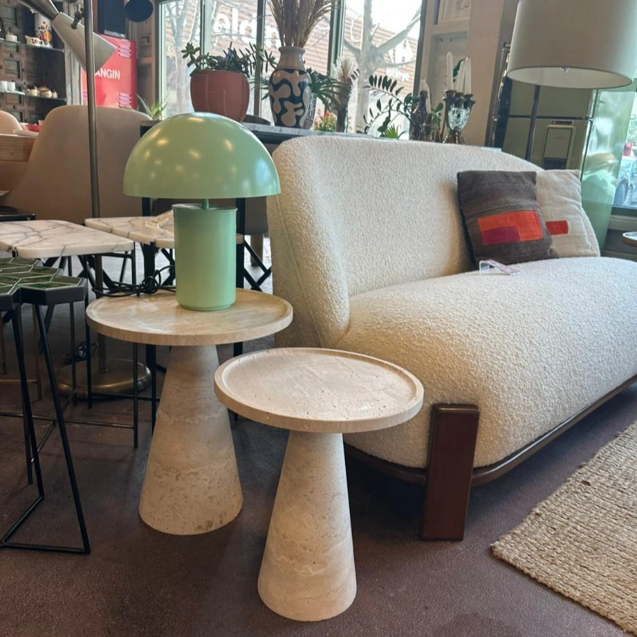 Vela Yan Sehpa Seti (2 Boy)