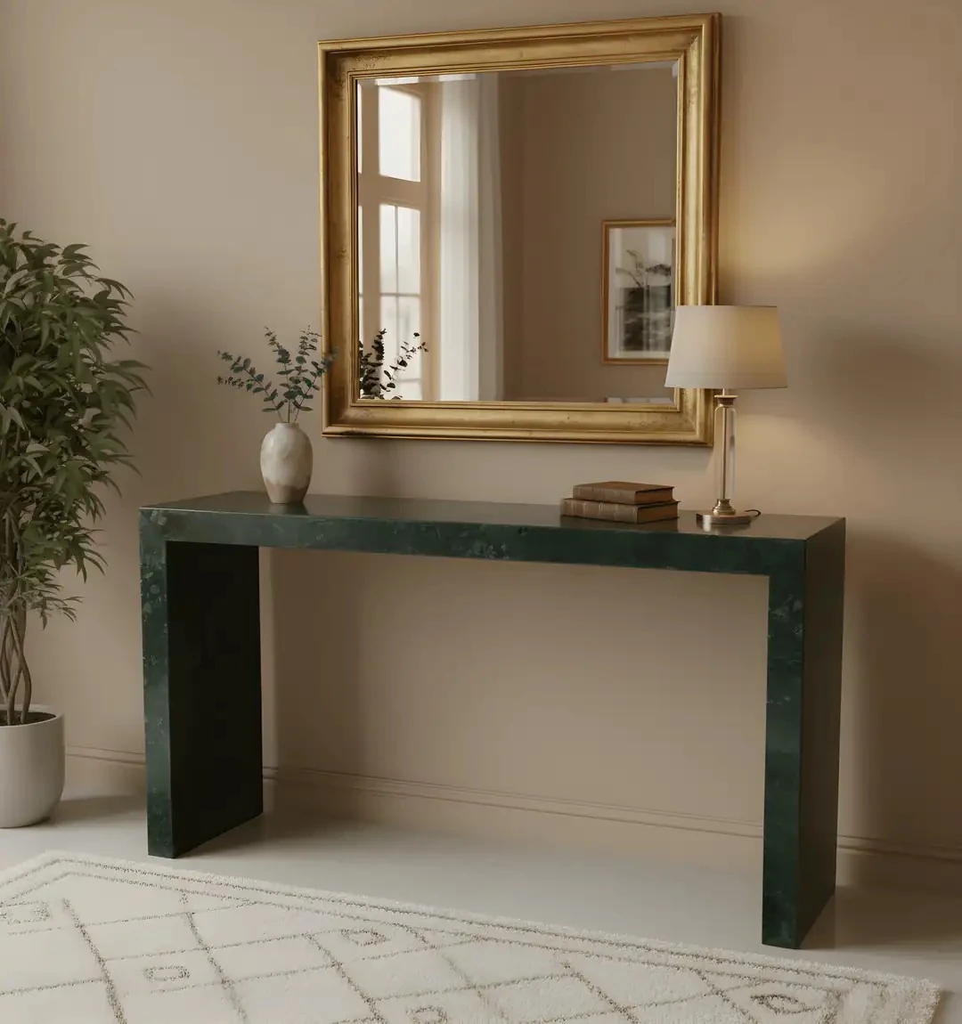 Atlas Verde Guatemala Dresuar