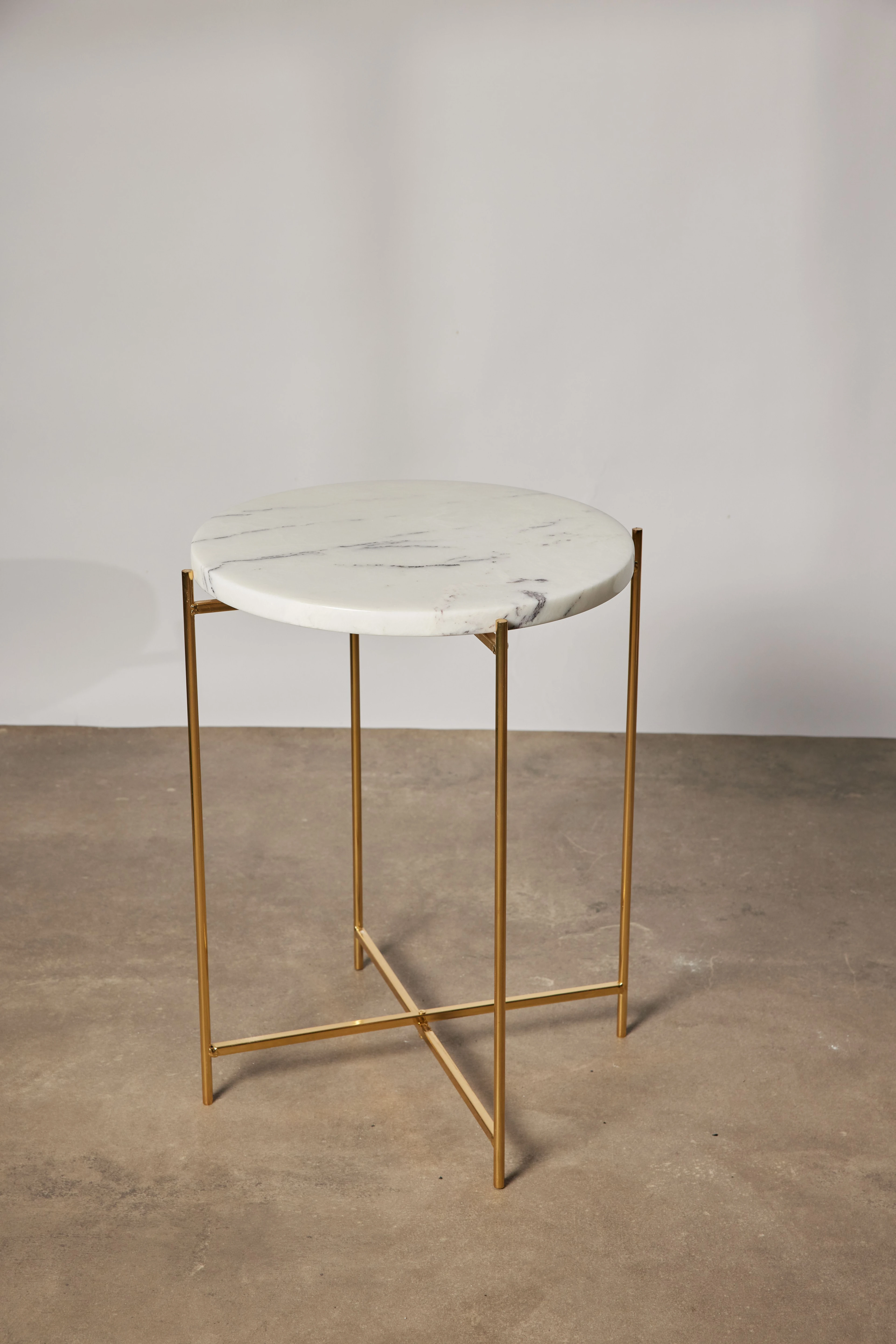 Sail New York Mermer Yan Sehpa