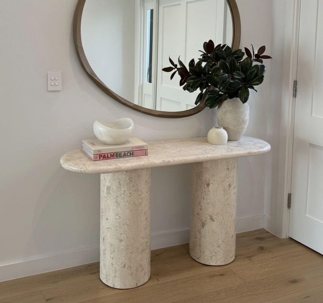 Apollo Traverten Dresuar