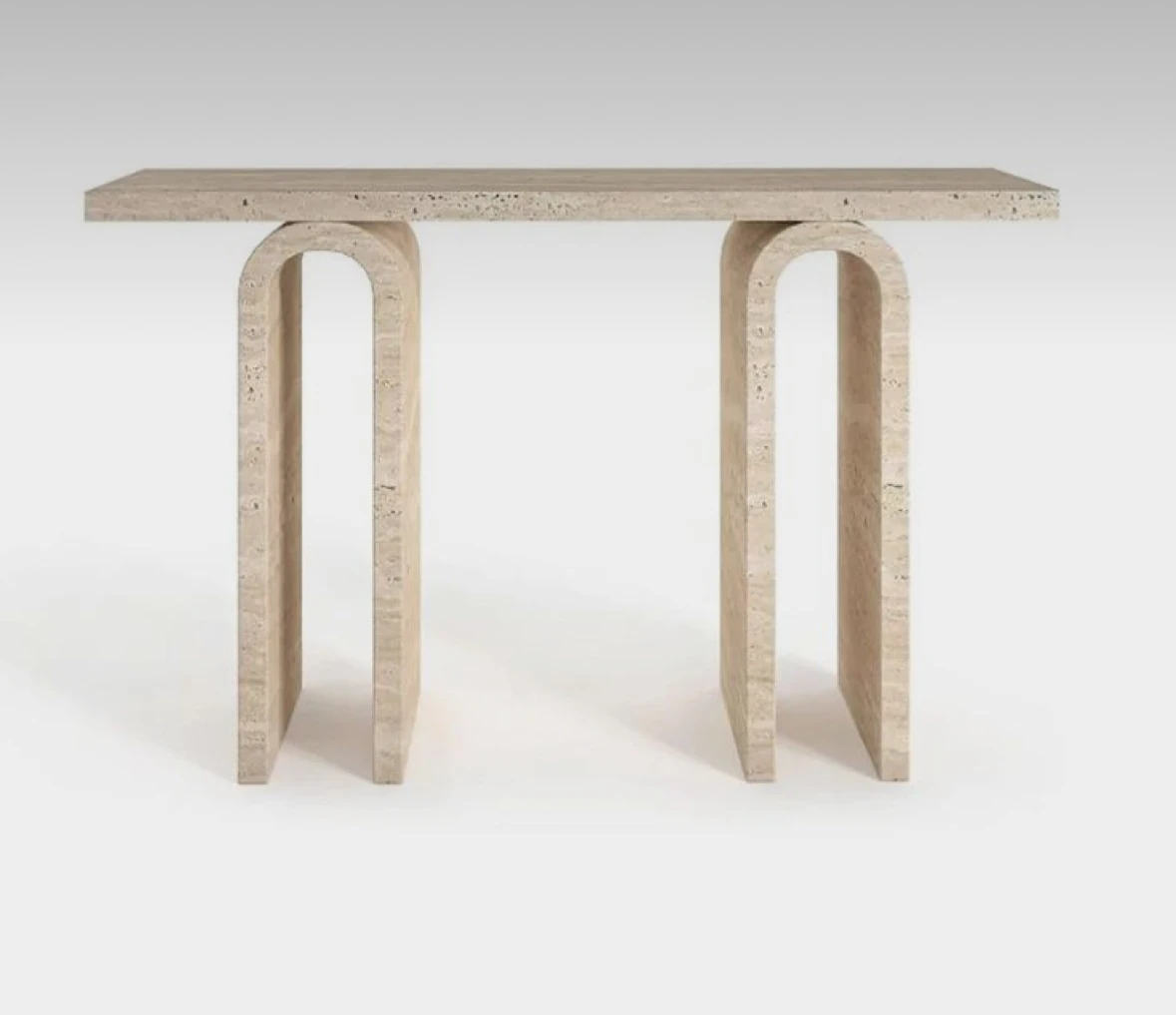 Helios Traverten Dresuar