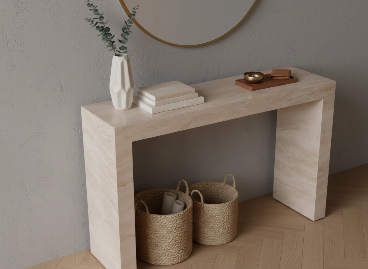 Atlas Traverten Dresuar