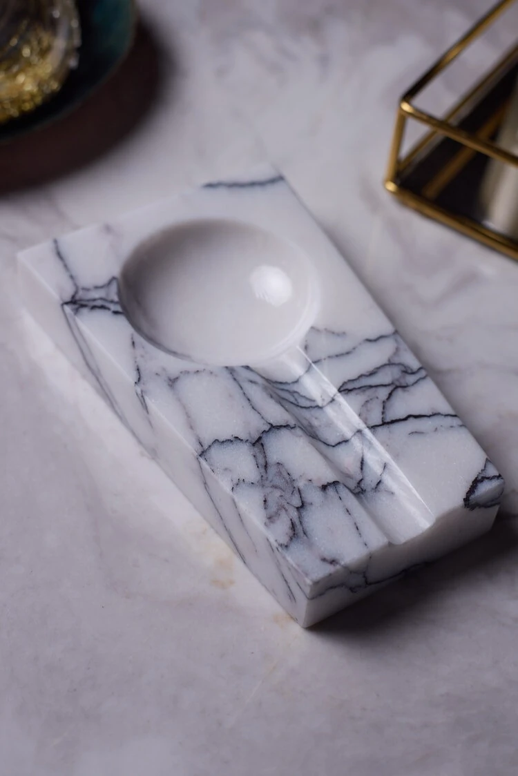 Caden Mermer Puro Küllüğü