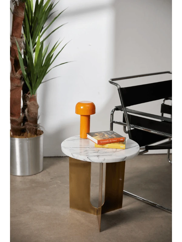 Aurel Yan Sehpa - New York