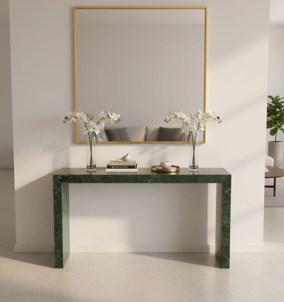 Atlas Verde Guatemala Dresuar