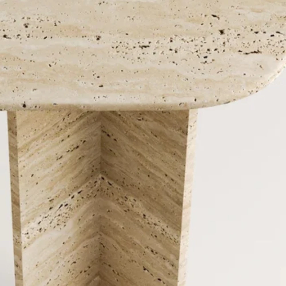 Hera Traverten Dresuar