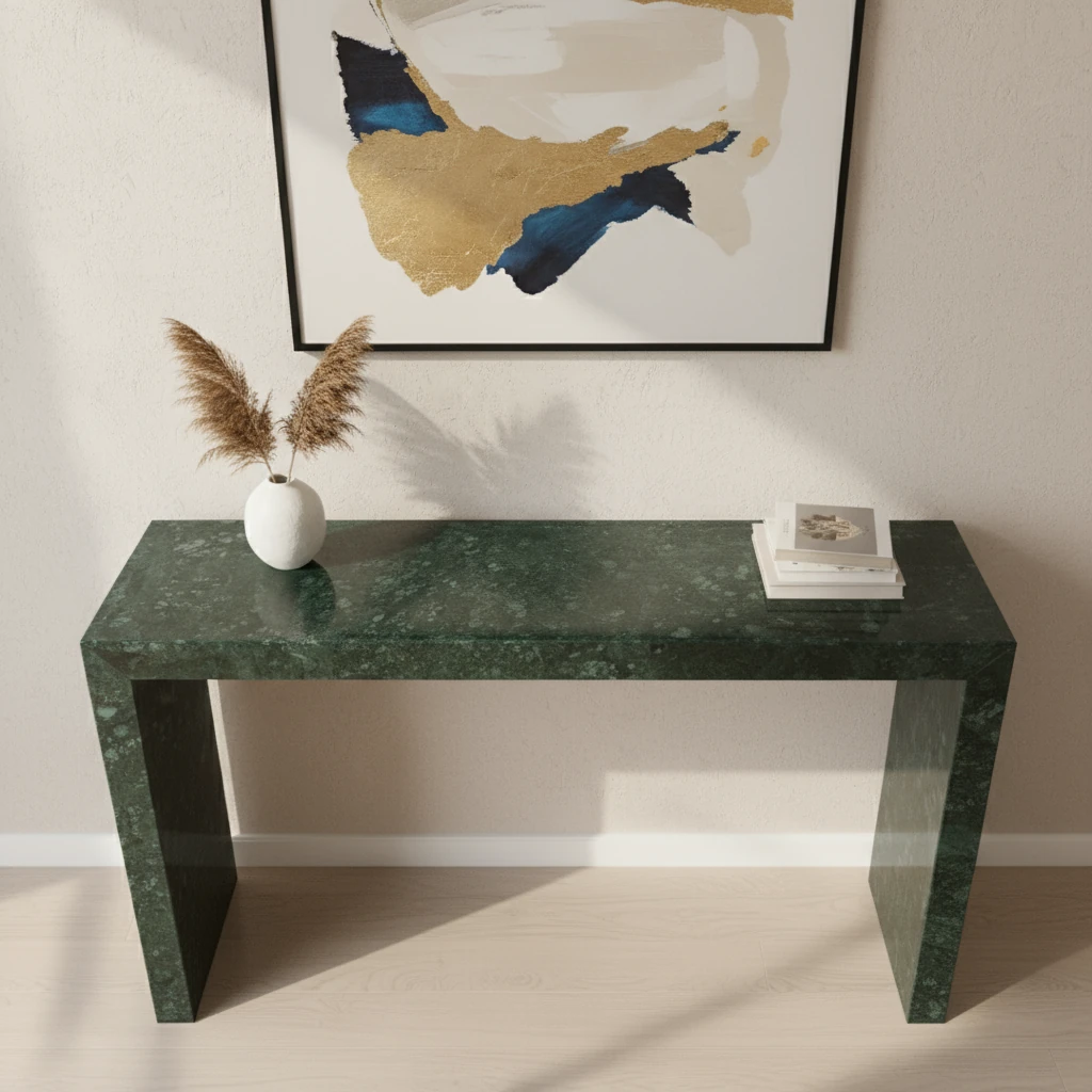 Atlas Verde Guatemala Dresuar