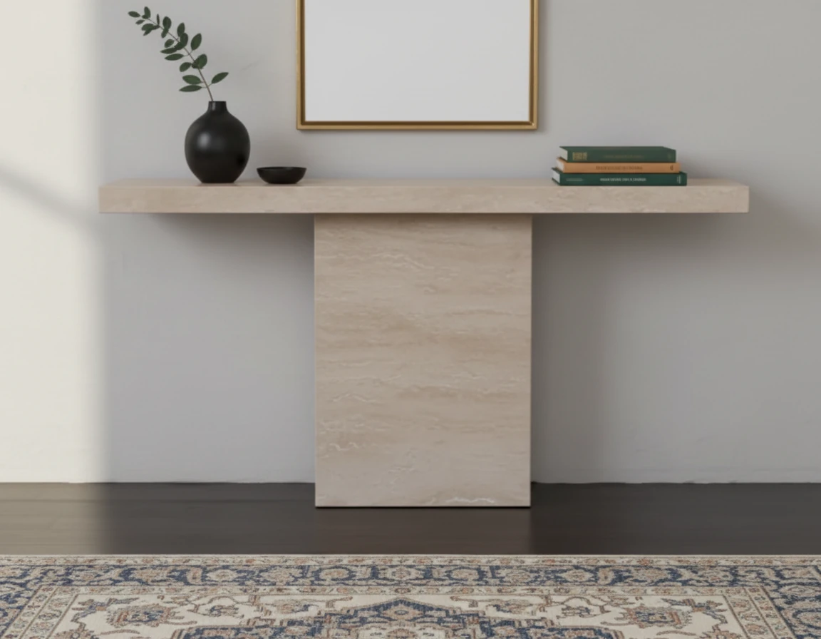 Orion Traverten Dresuar