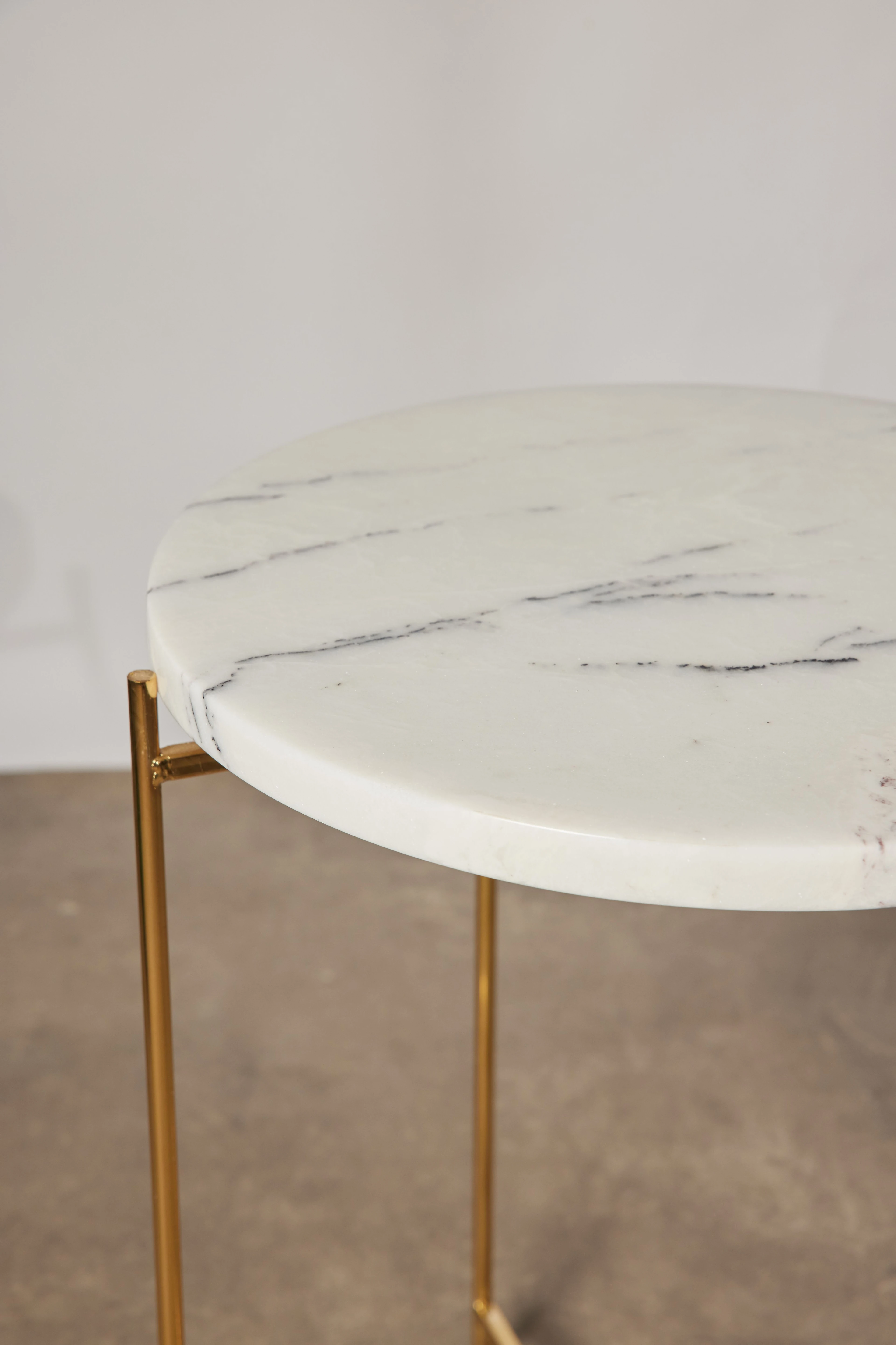 Sail New York Mermer Yan Sehpa