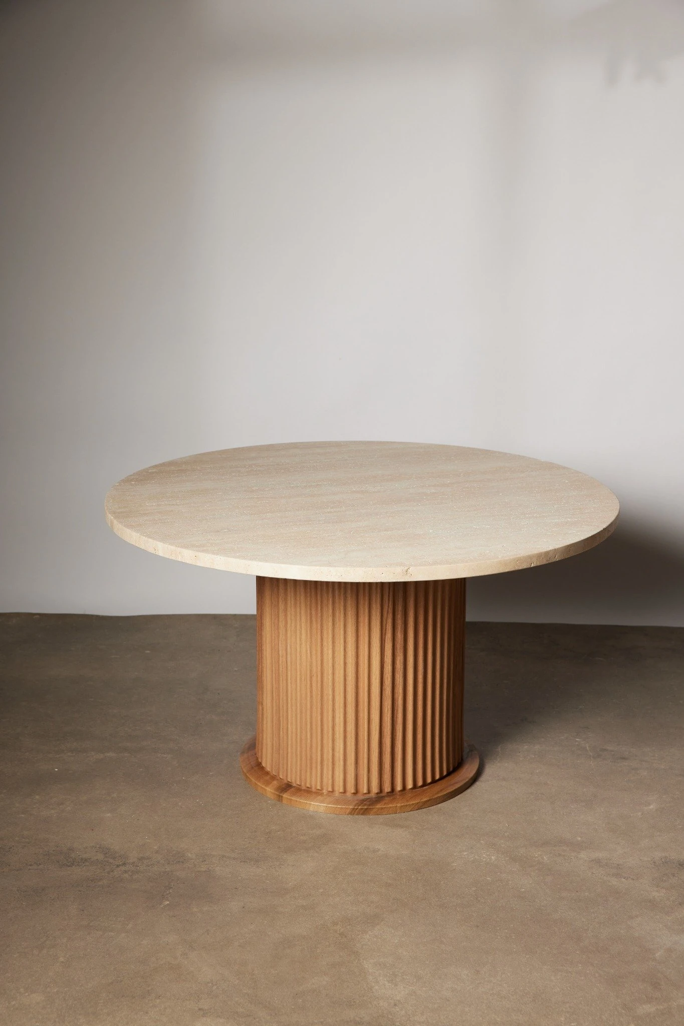 Sense Traverten Orta Sehpa