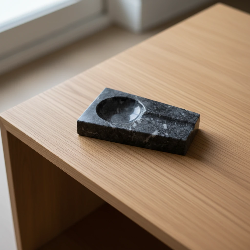 Caden Mermer Puro Küllüğü