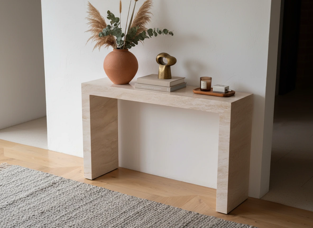 Atlas Traverten Dresuar