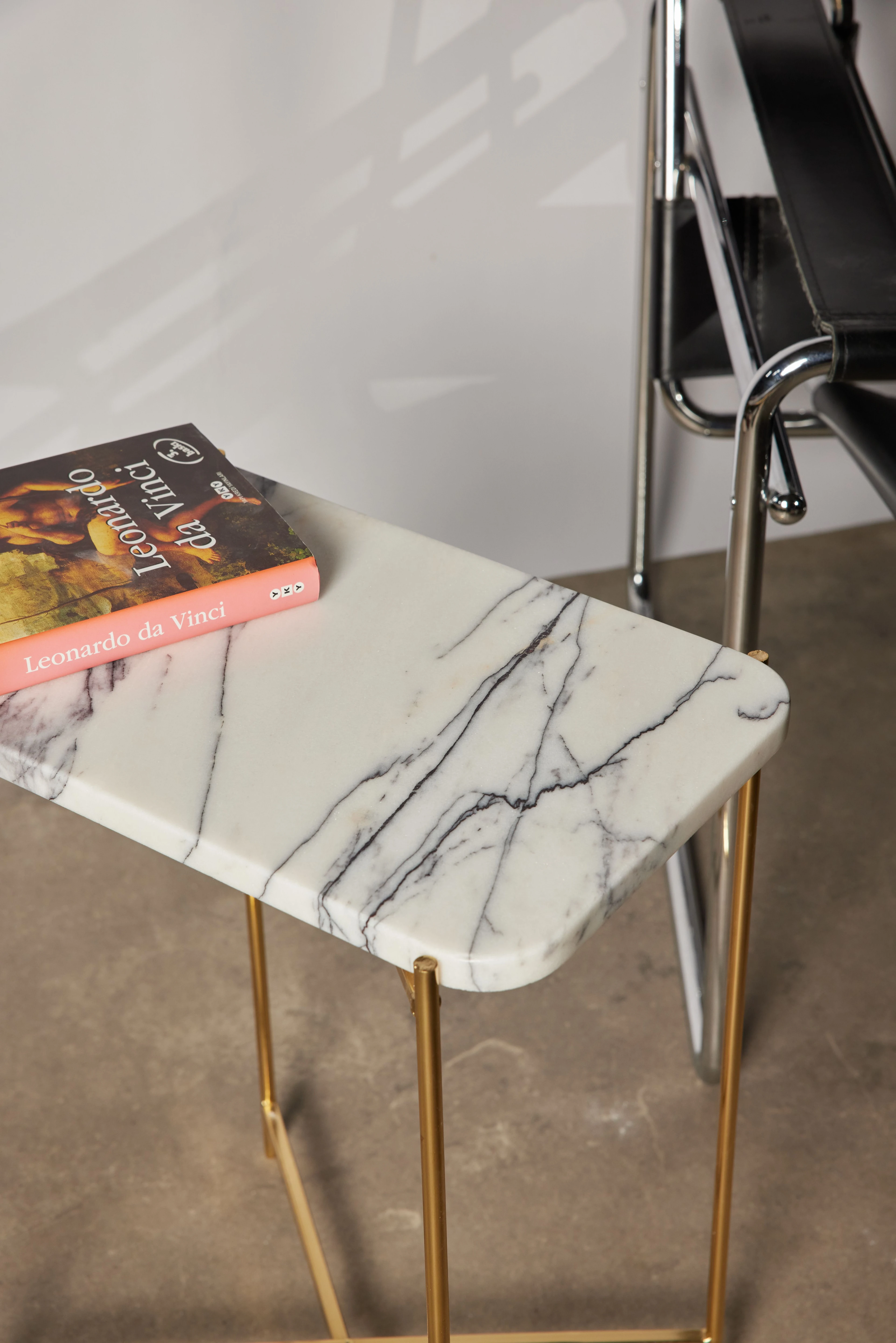 Maris Mermer Yan Sehpa