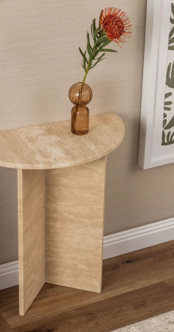 Neil Traverten Dresuar