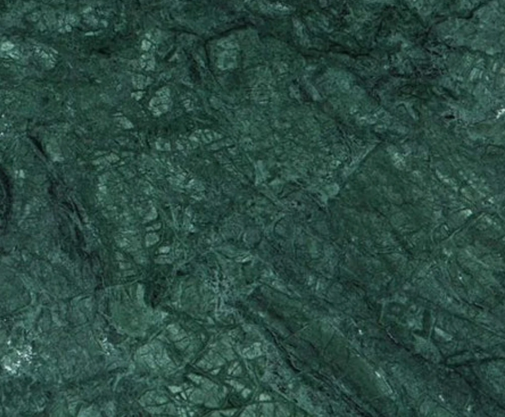 Vega Verde Guatemala Mermer Dresuar