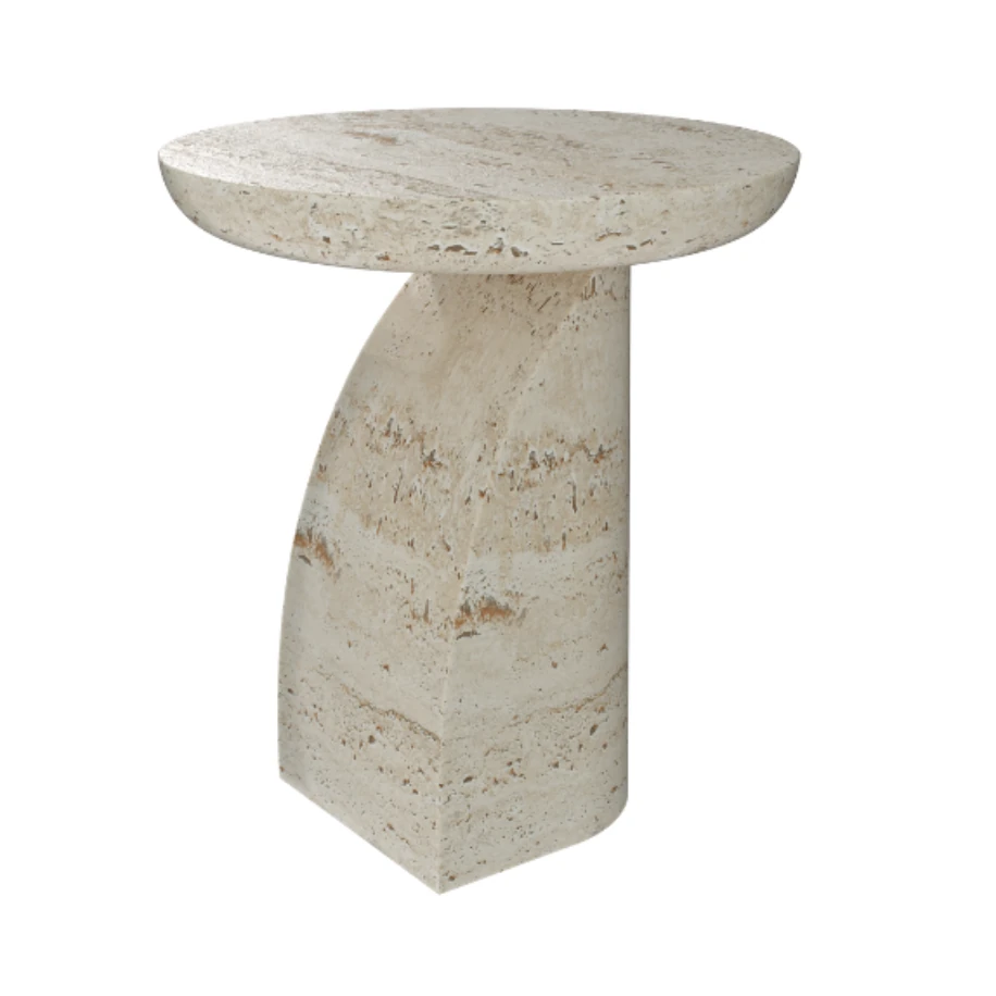 Worx Traverten Yan Sehpa