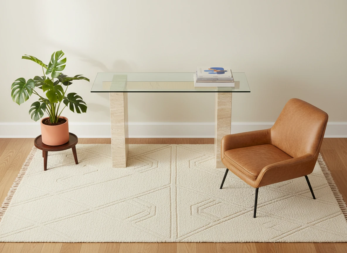 Nereid Traverten Dresuar