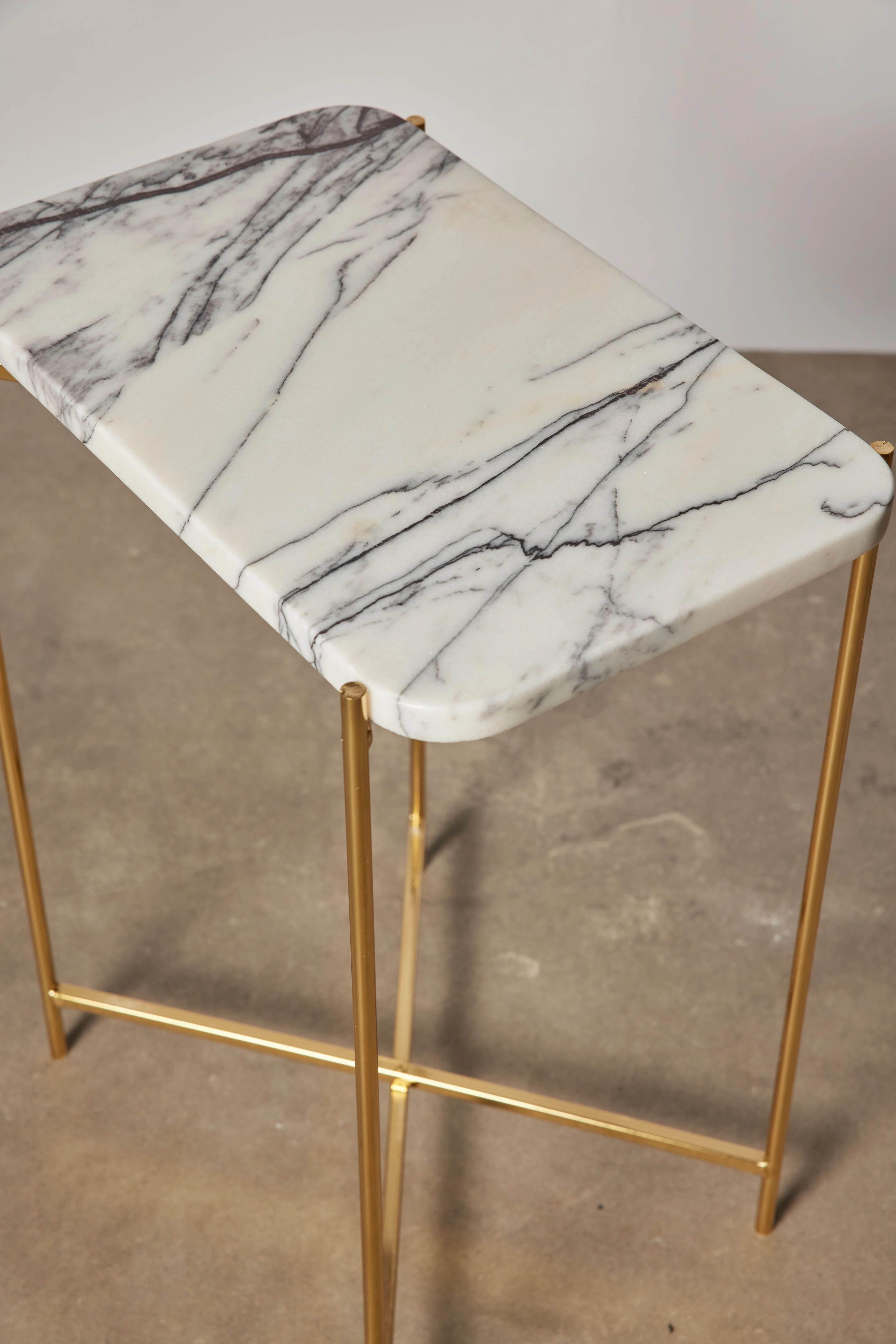 Maris Mermer Yan Sehpa