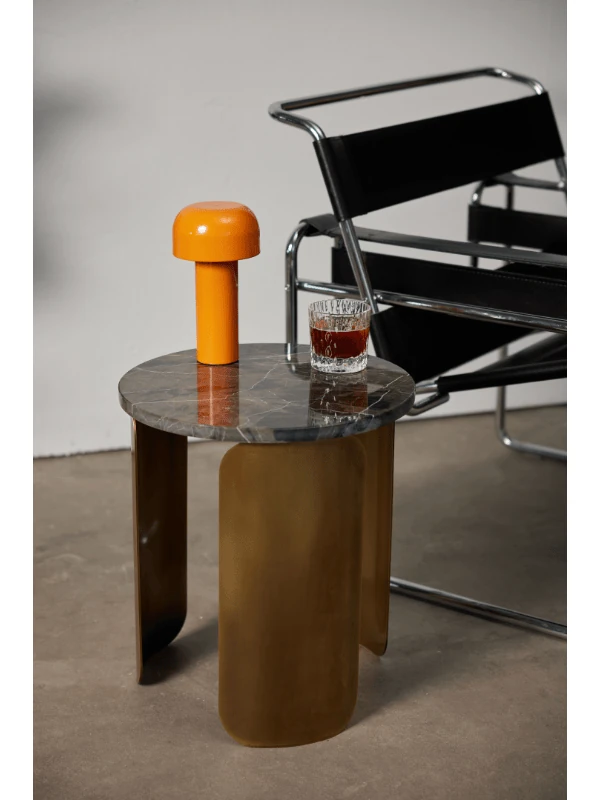 Hera Yan Sehpa - Bruno Perla