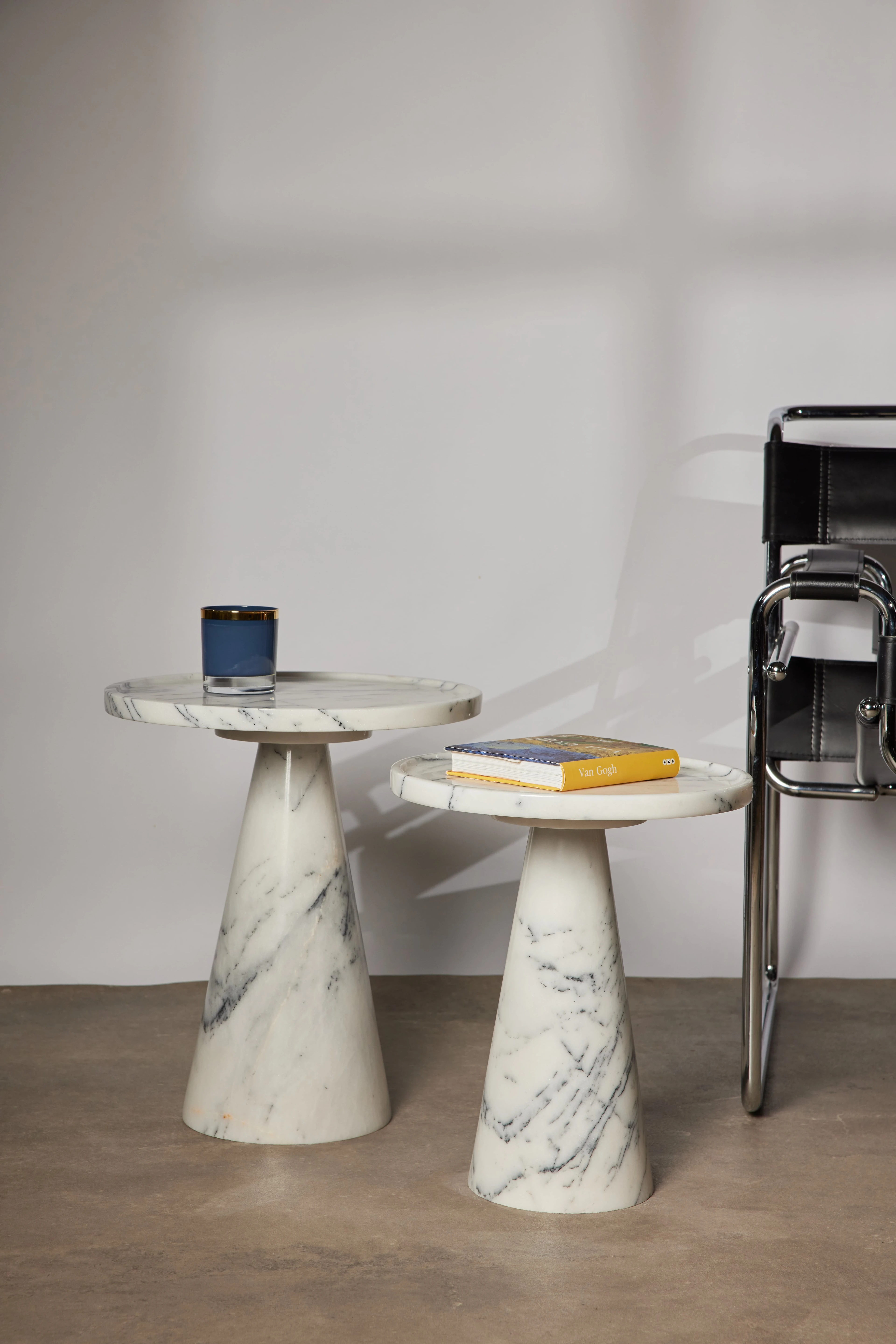 Vela Yan Sehpa Seti (2 Boy) - New York