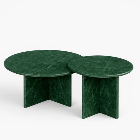 Universe Verde Guatemala Orta Sehpa