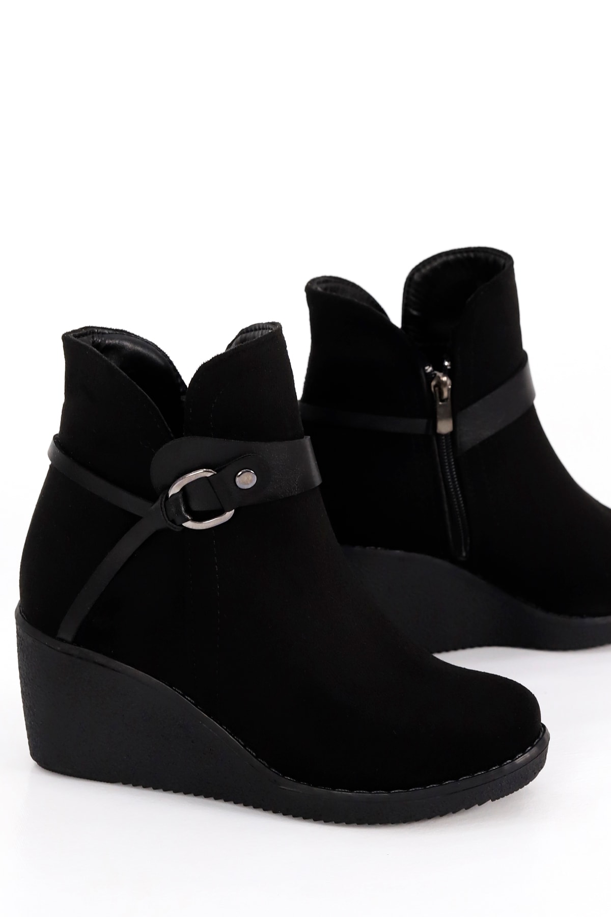 BTDL02 Kemer Detay Dolgu Topuk Bot