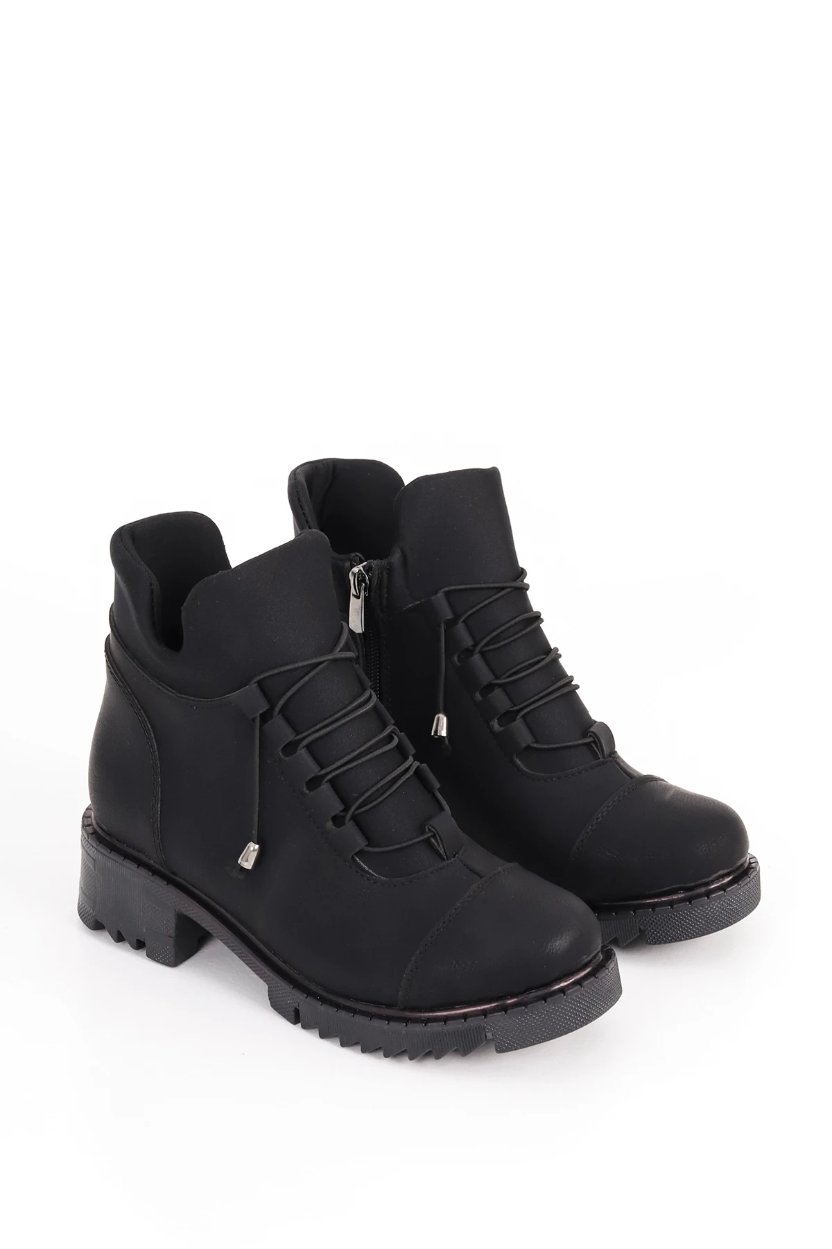 BTS 001 Kısa Bağclı Streç Postal