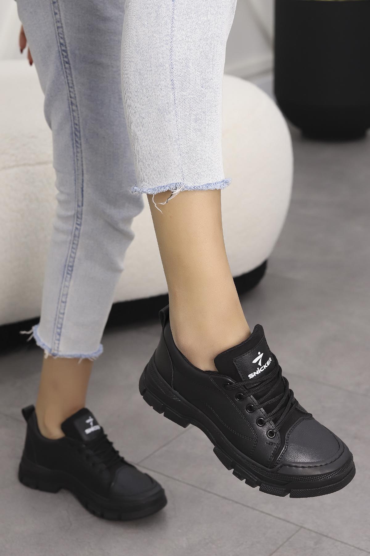DZY 010 Spor Ayakkabı